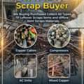 Metal Scraps Buyer Riyadh Scrap Dealer Contact Us +966575748900