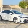 BHD 5100,  Toyota Corolla,  2021,  Automatic,  54000 KM,  Full Service Agency