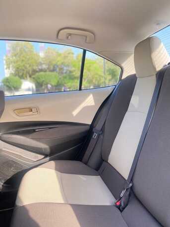 Manama, Vehicles, Cars & Trucks , BHD 5100,  Toyota Corolla,  2021,  Automatic,  54000 KM,  Full Service Agency