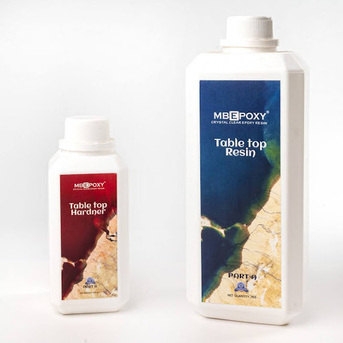 Mumbai, Materials, Get Professional Results With High-Performance Resin Table Top