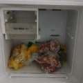 SAR 350,  Refrigerator One Big Another Small And One Washing Machine Automatic.