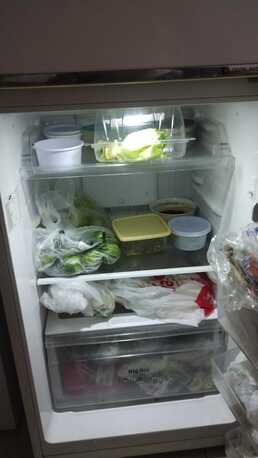 Al Wizarat, Appliances, SAR 350,  Refrigerator One Big Another Small And One Washing Machine Automatic.