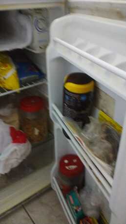 Al Wizarat, Appliances, SAR 350,  Refrigerator One Big Another Small And One Washing Machine Automatic.