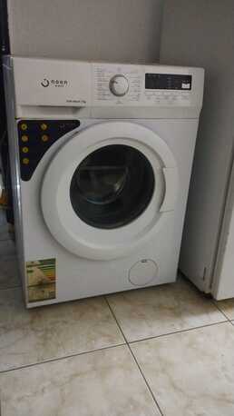 Al Wizarat, Appliances, SAR 350,  Refrigerator One Big Another Small And One Washing Machine Automatic.