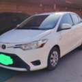 SAR 32,  Toyota Yaris,  2015,  Automatic,  1 KM,  Yaris