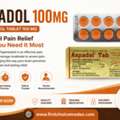USD 2, Buy Tapentadol 100mg Online, Aspadol Tablets