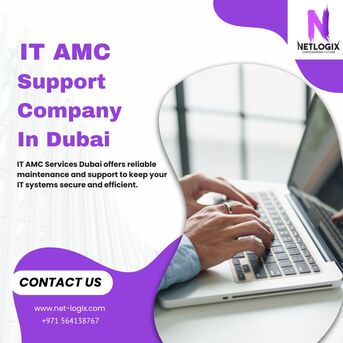 Dubai, Computers, AED 5,  Low-Cost IT AMC Support Companies In Dubai For Monthly IT Support