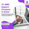 AED 5,  Low-Cost IT AMC Support Companies In Dubai For Monthly IT Support