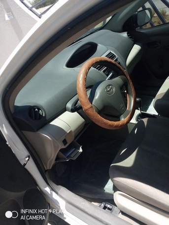 Jubail, Vehicles, Cars & Trucks , SAR 19000,  Toyota Yaris 2013 Full Automatic,  2013,  Automatic,  294183 KM,  Toyota Yaris   For Sell 19000