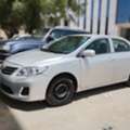 SAR 27000,  Toyota Corolla XLE,  2013,  Automatic,  339600 KM,