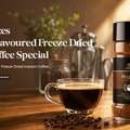 What Makes Regular Flavoured Freeze Dried Instant Coffee Special