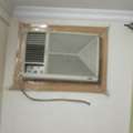 BHD 45,  WINDOW AC FOR SALE.. IN GOOD CONDITION