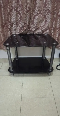 Hoora, Furniture, BHD 3,  Glass TV Stand For Sale