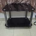 BHD 3,  Glass TV Stand For Sale