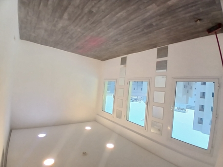 Hidd, Apartments, Flats, Houses & Villas, BHD 150/month,  1 BR,  Studio Flat Inclusive Ewa With Limit New Hidd