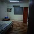 SAR 1300/month,  Furnished,  2 BR,  Flat Rent
