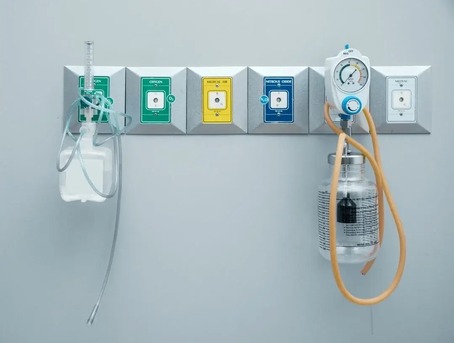 New York, Business, Medical Air Hoses For Healthcare Use