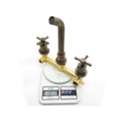 Premium Antique Brass Bathroom Fixtures For Classic Bathroom Design