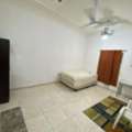 SAR 1500/month,  Furnished,  A Neat Spacious Room Available In A Family Flat For A Single Person In A Family Flat