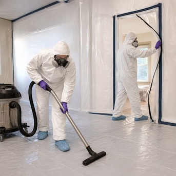 New York, Construction, Us Asbestos Contracting Jenkintown
