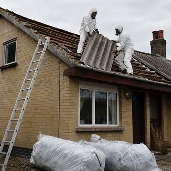 New York, Construction, Us Asbestos Contracting Jenkintown