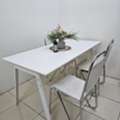 SAR 200,  8 Seater Dinning Table Set