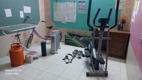 Riyadh, Household Items, SAR 11,  Sale For Households Items