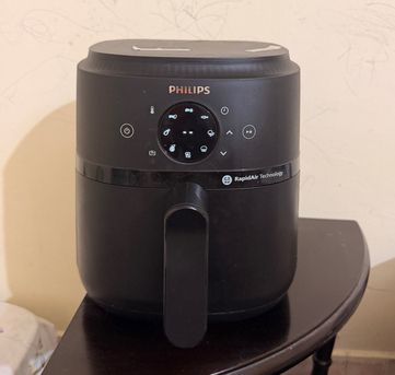 Al Faisaliyah, Electronics, SAR 150,  Philips Air Fryer