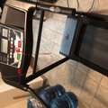 SAR 650,  Motorized Treadmill