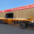 JOB VACANCY: WELDING FABRICATOR (HADDAD)