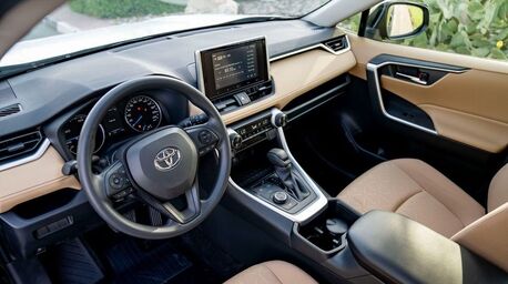 Amman, Vehicles, Cars & Trucks , JOD 28500,  Toyota Rav4 LE,  2025,  Automatic,  0000 KM,    Duty Paid 28500