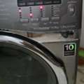 Samsung Full Automatic Washing Machine