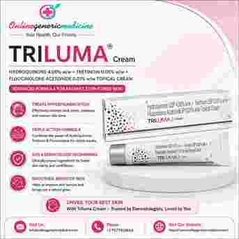 New York, Health, Tri Luma Cream Uses, Benefits & Skin Care Information Guide