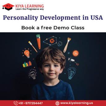 New York, Education, Personality Development In New York City, New York