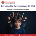 Personality Development In New York City, New York
