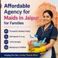 Affordable Agency For Maids In Jaipur For Families