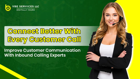 San Diego, Business, Improve Customer Communication With Inbound Calling Experts