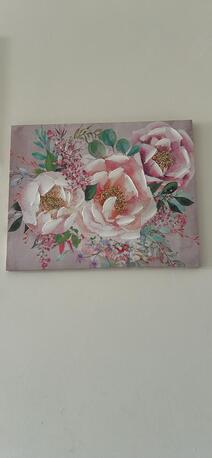 Riyadh, Household Items, SAR 100,  Wall Paintings