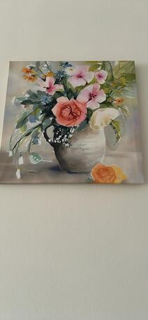 Riyadh, Household Items, SAR 100,  Wall Paintings