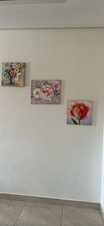 Riyadh, Household Items, SAR 100,  Wall Paintings