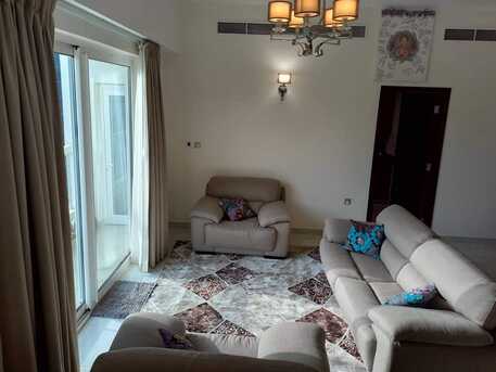 Juffair, Apartments, Flats, Houses & Villas, BHD 950/month,  Furnished,  4 BR,  225 Sq. Meter,  Luxury 4 Bedroom Furnished Apartment For Rent In Juffair | Maid Room | Premium Amenities