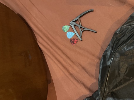 Jeddah, Musical Instruments, SAR 350,  Yamaha C40 Classical Guitar For Sale