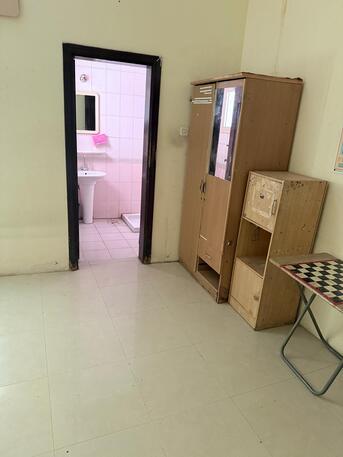 Hidd, Apartments, Flats, Houses & Villas, BHD 150/month,  2 BR,  2 BHK FLAT FOR RENT