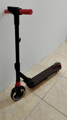 Al Malaz, Electronics, SAR 150,  Kits Electric Scoter