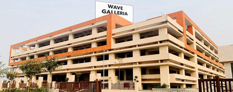 Ghaziabad, Offices, Office Space In Wave City Ghaziabad