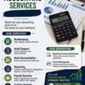Part Time Accountant