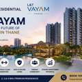 L&T Realty Vayam – A Perfect Blend Of Comfort And Connectivity