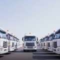 Heavy Truck Driver