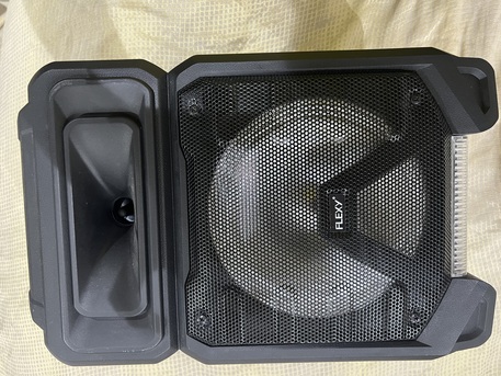 Riyadh, Electronics, SAR 270,  Flexy Portable Speaker In Perfect Condition With Cheap Price