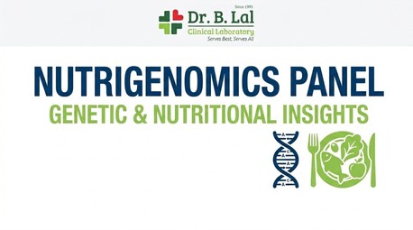 Jaipur, Health & Beauty Items, INR 16000,  DNA Based Anti Aging Health Test | Nutrigenomics LifeCode 360